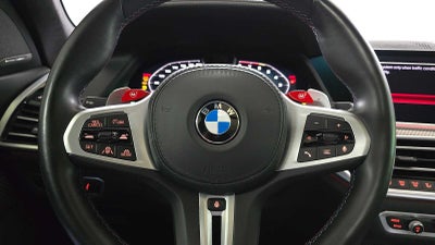 2020 BMW X5 M Sports Activity Vehicle Sports Activity Vehicle
