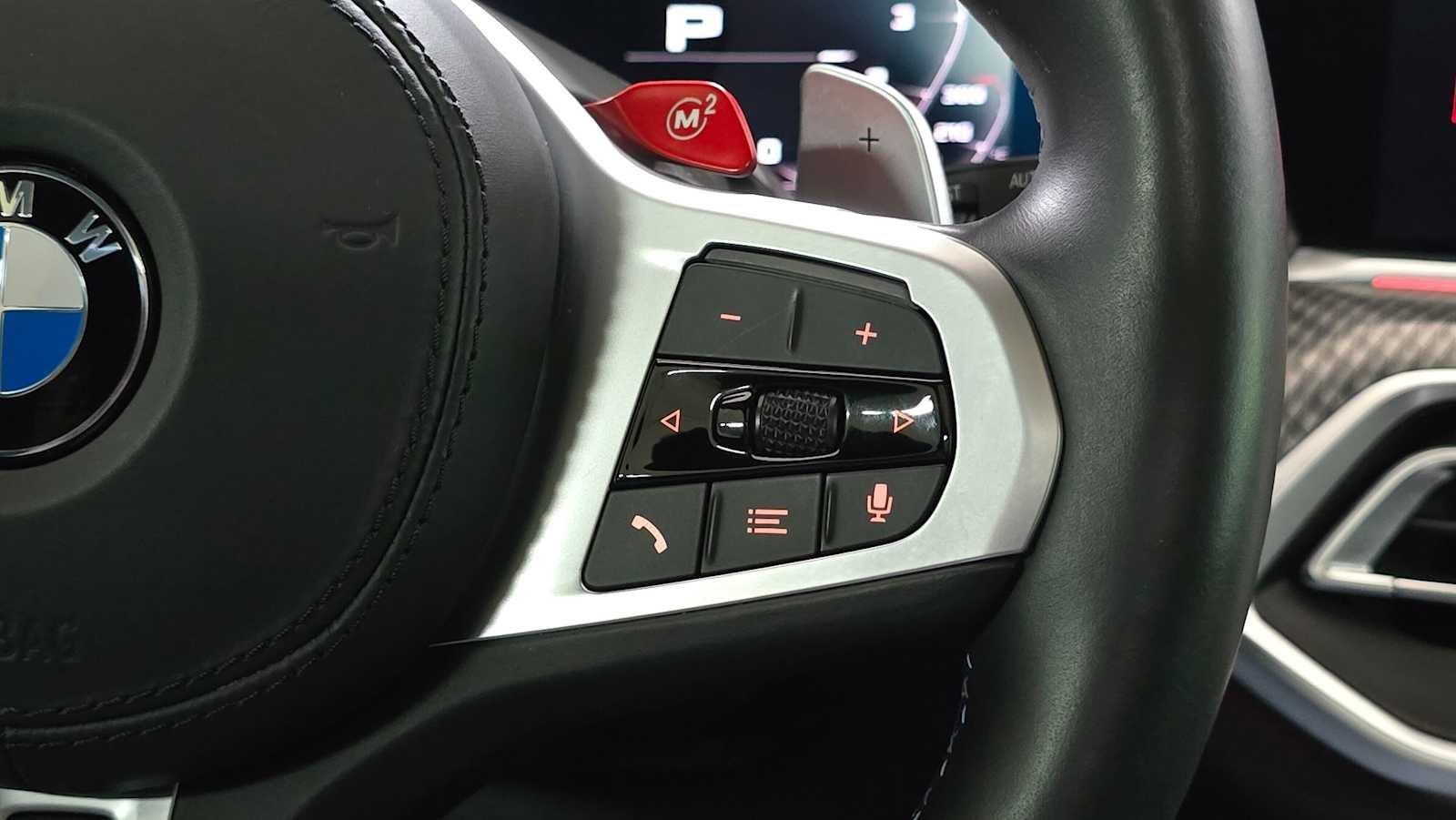 2020 BMW X5 M Sports Activity Vehicle Sports Activity Vehicle