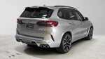 2020 BMW X5 M Sports Activity Vehicle Sports Activity Vehicle