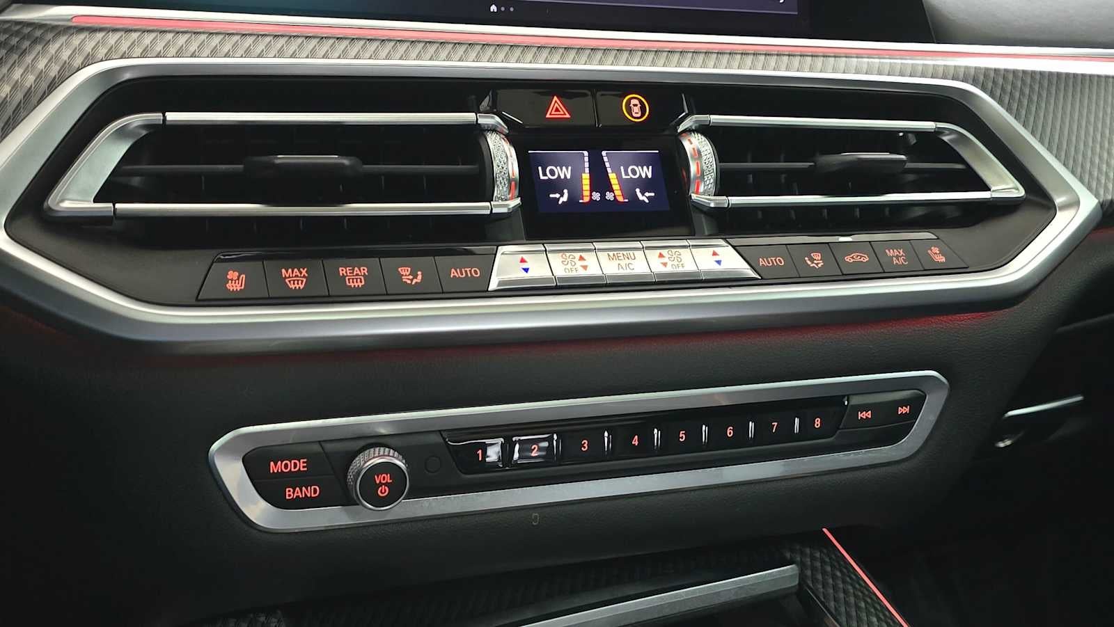 2020 BMW X5 M Sports Activity Vehicle Sports Activity Vehicle