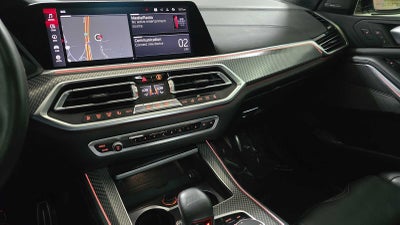 2020 BMW X5 M Sports Activity Vehicle Sports Activity Vehicle