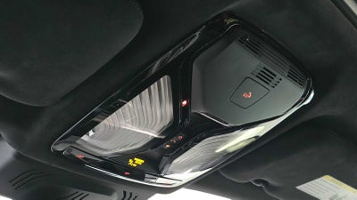 2020 BMW X5 M Sports Activity Vehicle Sports Activity Vehicle