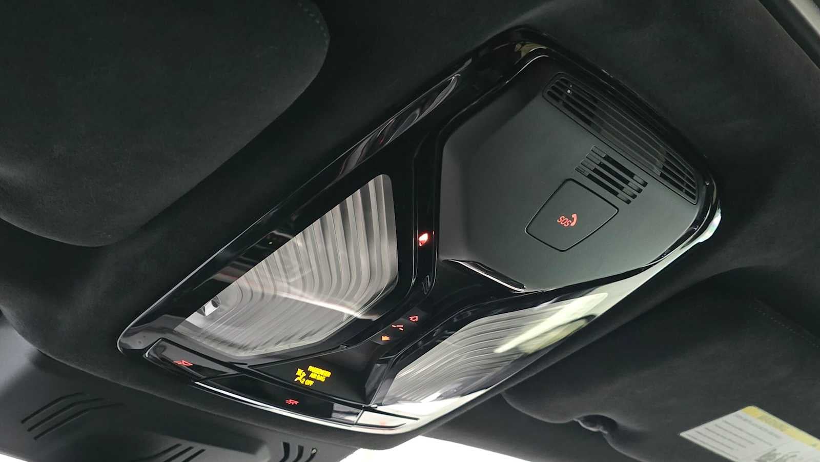 2020 BMW X5 M Sports Activity Vehicle Sports Activity Vehicle