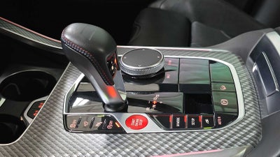 2020 BMW X5 M Sports Activity Vehicle Sports Activity Vehicle