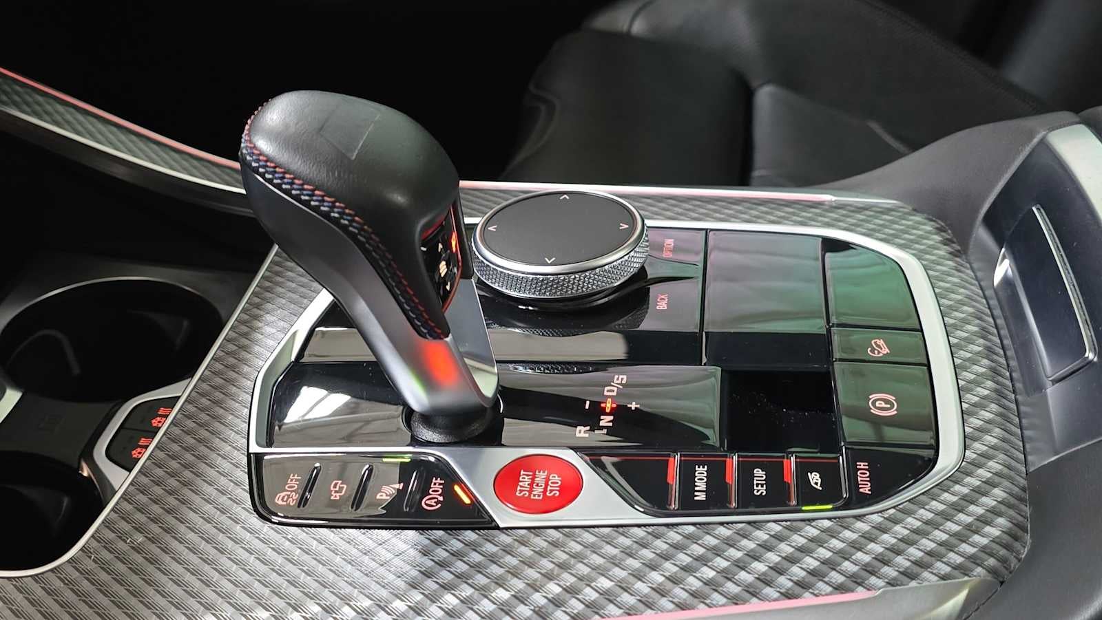 2020 BMW X5 M Sports Activity Vehicle Sports Activity Vehicle