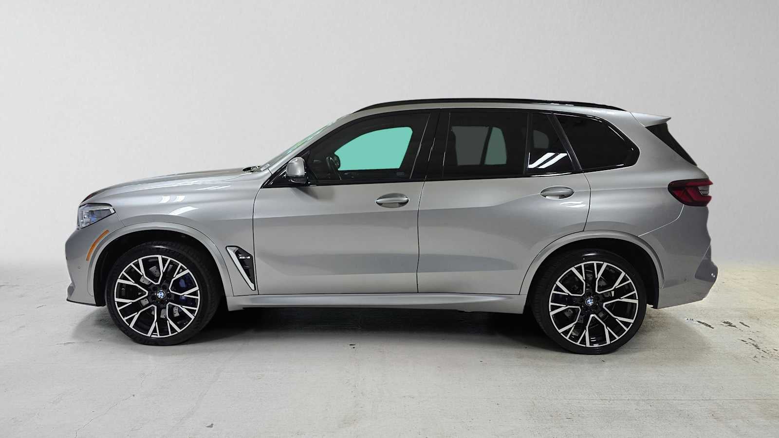 2020 BMW X5 M Sports Activity Vehicle Sports Activity Vehicle