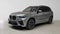 2020 BMW X5 M Sports Activity Vehicle Sports Activity Vehicle