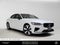 2024 Volvo S60 Recharge Plug-In Hybrid Ultimate Dark Theme