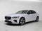 2024 Volvo S60 Recharge Plug-In Hybrid Ultimate Dark Theme