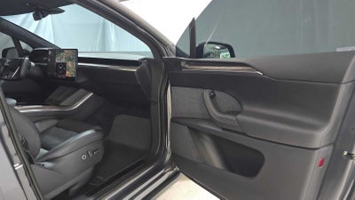 2022 Tesla Model X AWD