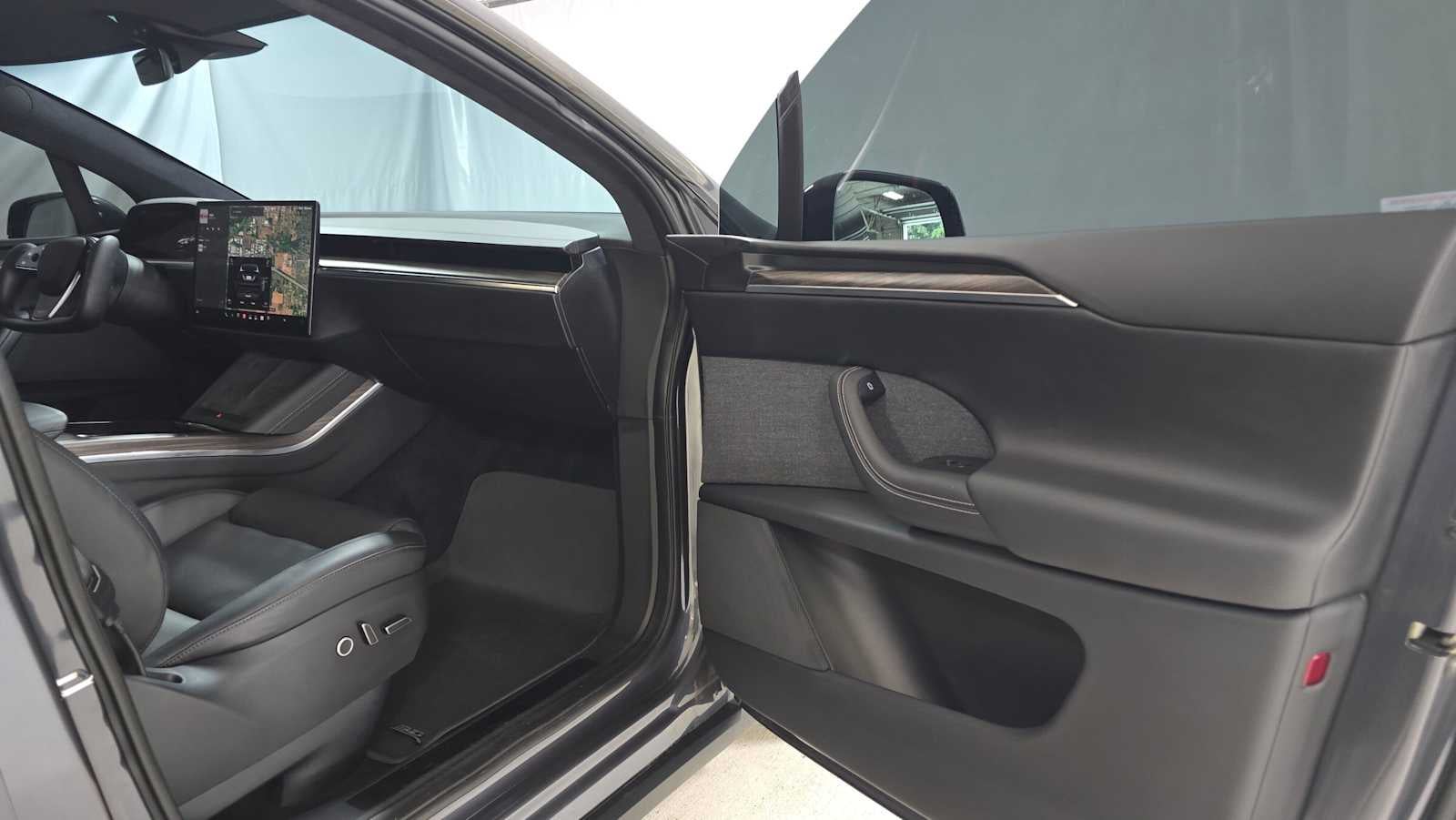 2022 Tesla Model X AWD