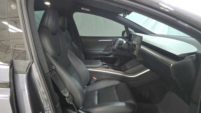 2022 Tesla Model X AWD