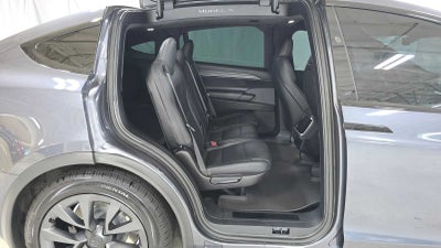 2022 Tesla Model X AWD