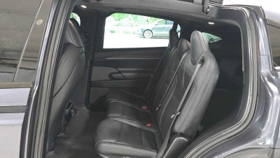 2022 Tesla Model X AWD