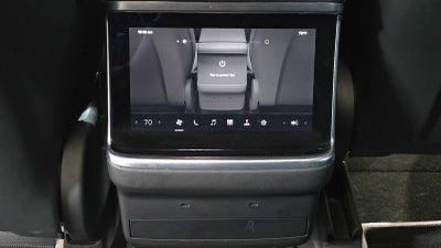 2022 Tesla Model X AWD