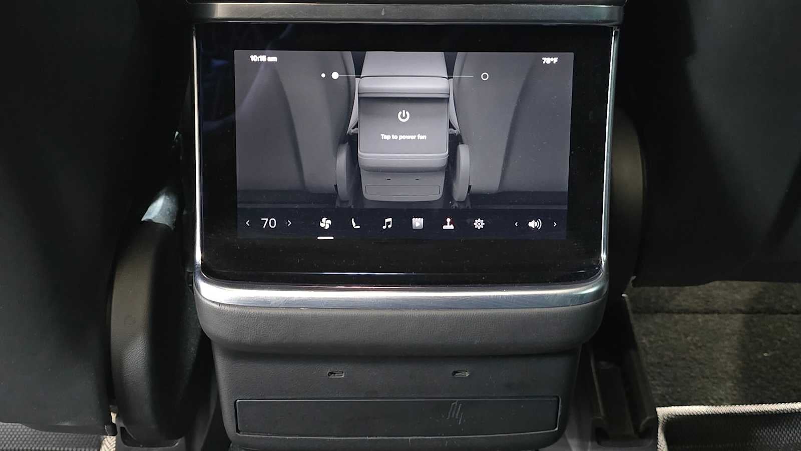 2022 Tesla Model X AWD