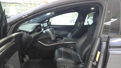 2022 Tesla Model X AWD