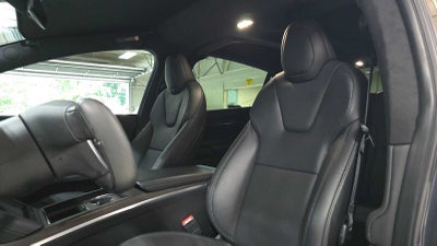 2022 Tesla Model X AWD