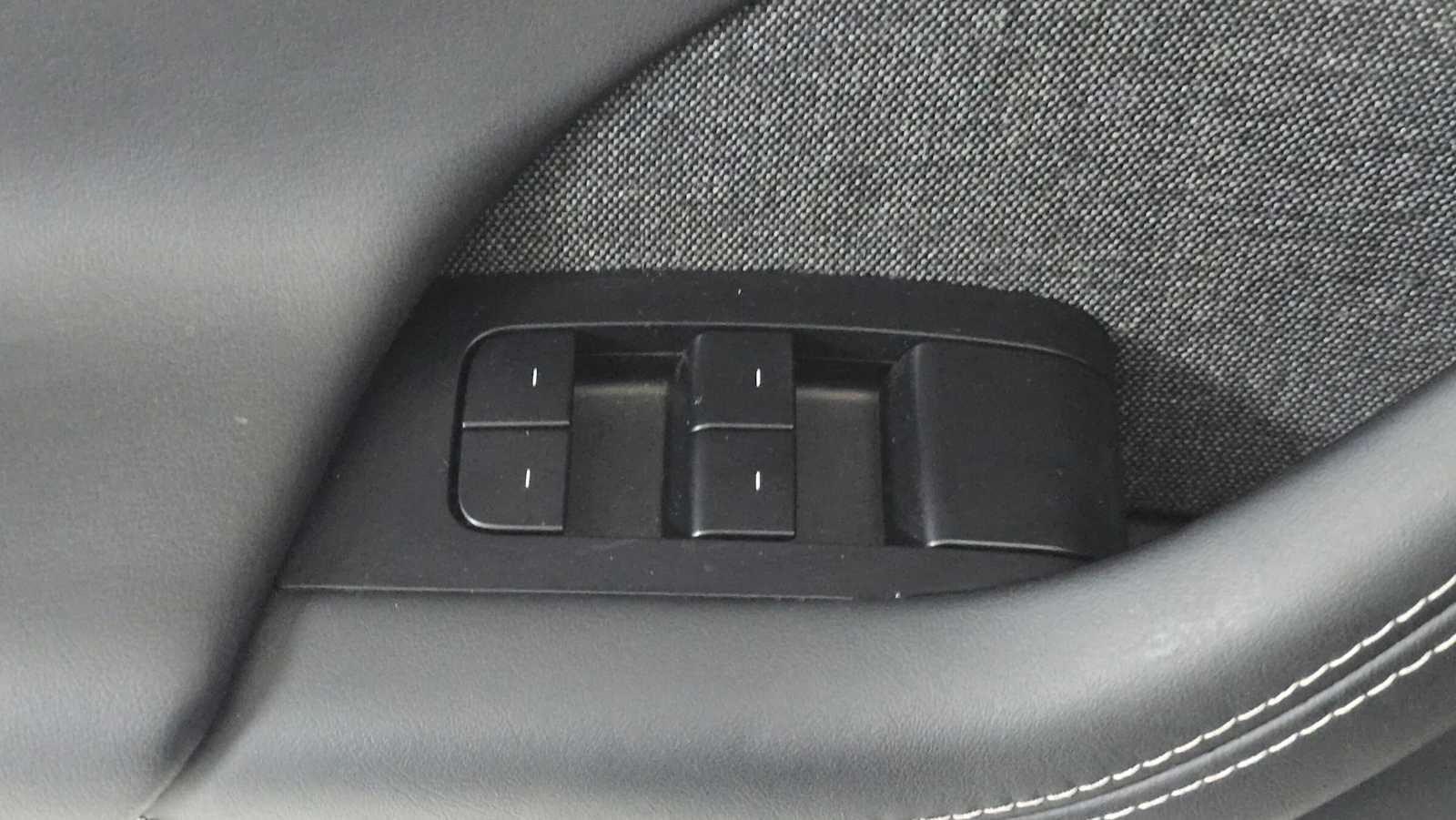 2022 Tesla Model X AWD