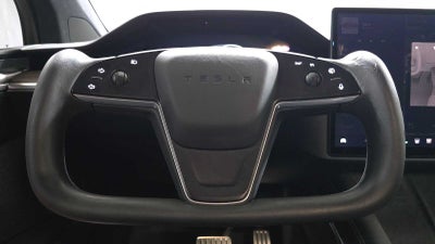 2022 Tesla Model X AWD