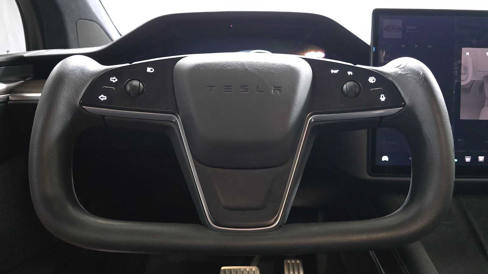 2022 Tesla Model X AWD