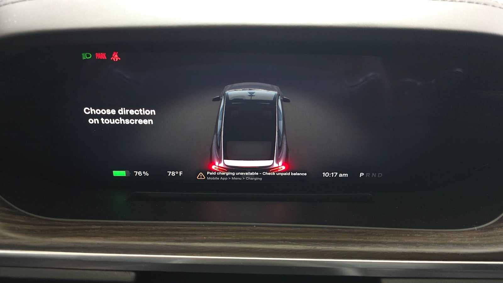2022 Tesla Model X AWD