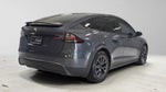 2022 Tesla Model X AWD