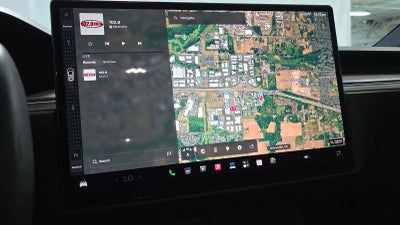2022 Tesla Model X AWD
