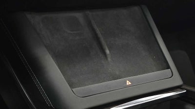 2022 Tesla Model X AWD