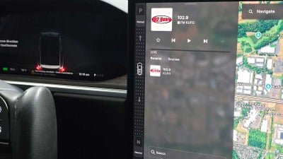 2022 Tesla Model X AWD