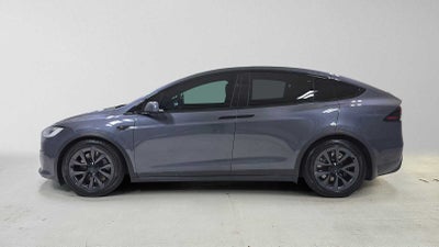 2022 Tesla Model X AWD