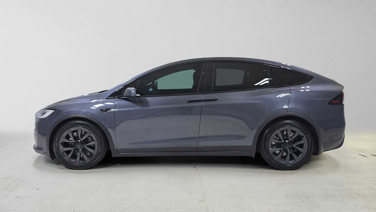 2022 Tesla Model X AWD