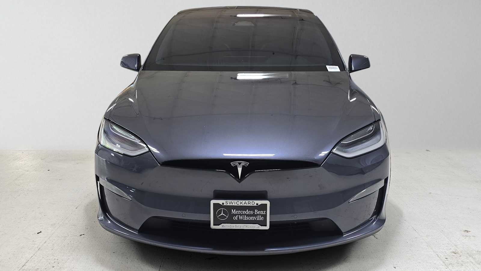 2022 Tesla Model X AWD