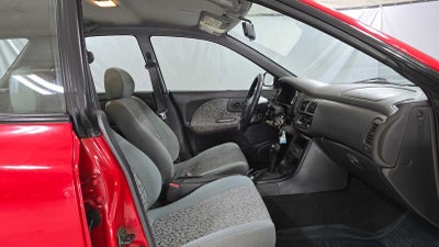 1997 Subaru Outback Outback Sport