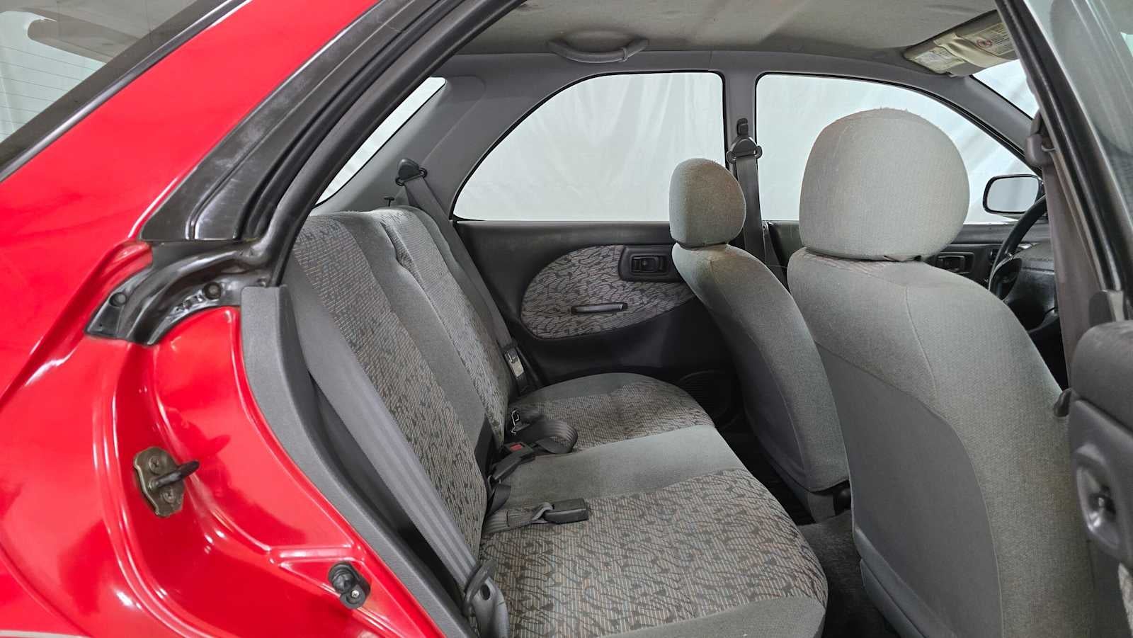 1997 Subaru Outback Outback Sport