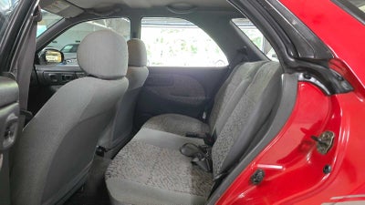 1997 Subaru Outback Outback Sport