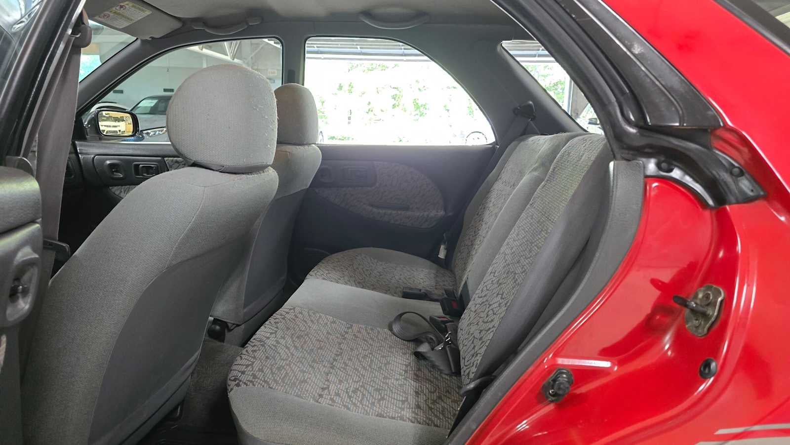 1997 Subaru Outback Outback Sport