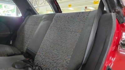1997 Subaru Outback Outback Sport
