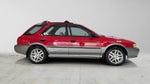 1997 Subaru Outback Outback Sport
