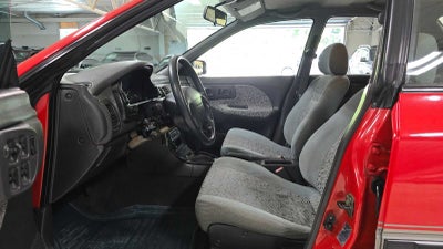 1997 Subaru Outback Outback Sport