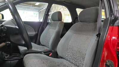 1997 Subaru Outback Outback Sport
