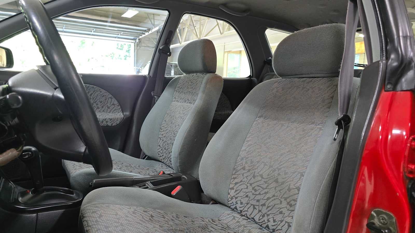 1997 Subaru Outback Outback Sport