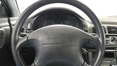 1997 Subaru Outback Outback Sport