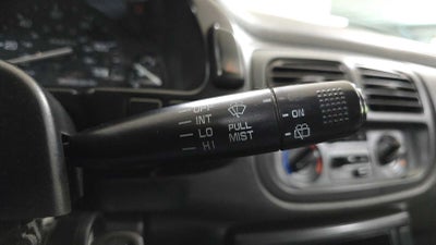 1997 Subaru Outback Outback Sport