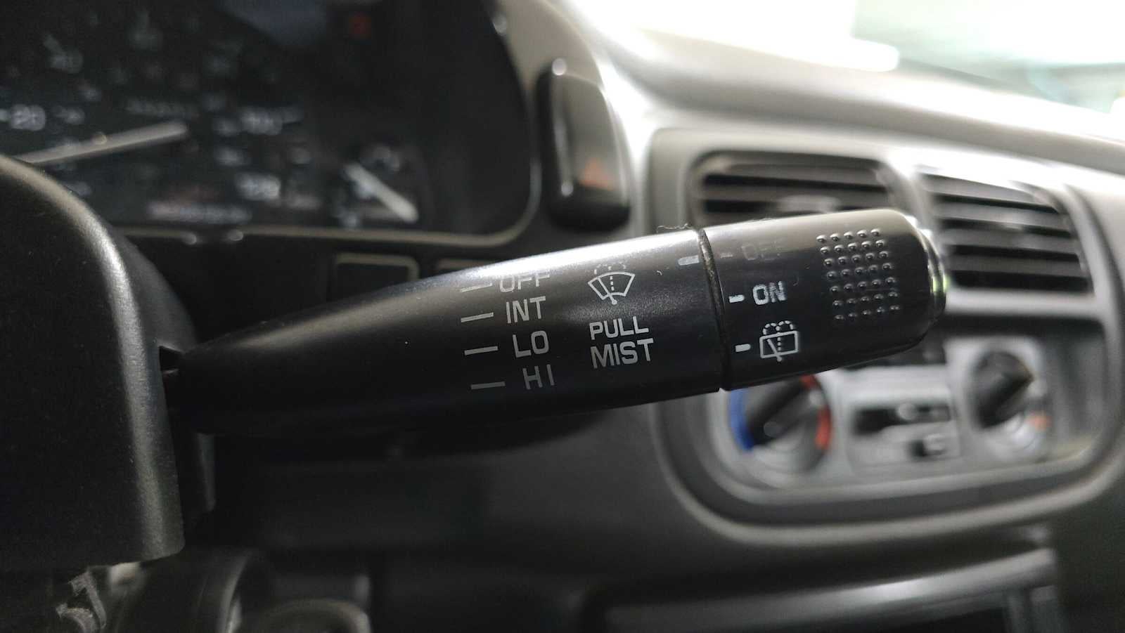 1997 Subaru Outback Outback Sport