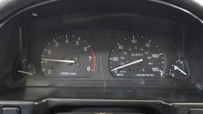 1997 Subaru Outback Outback Sport
