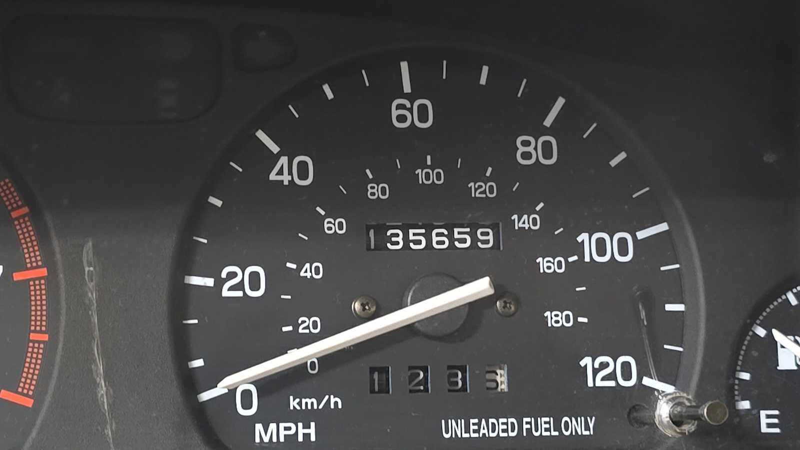 1997 Subaru Outback Outback Sport