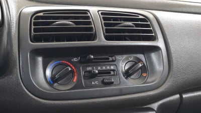 1997 Subaru Outback Outback Sport