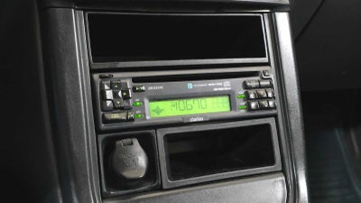 1997 Subaru Outback Outback Sport