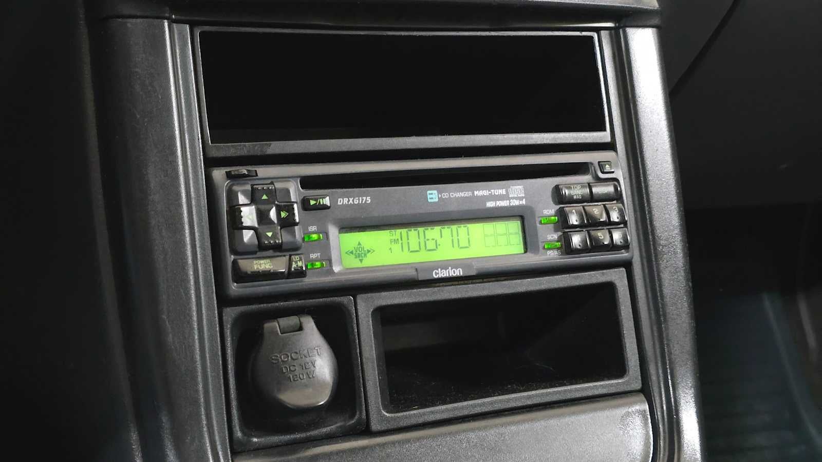 1997 Subaru Outback Outback Sport